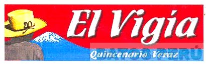 EL VIGIA QUINCENARIO VERAZ