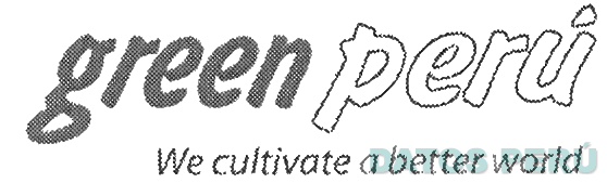 GREEN PERÚ WE CULTIVATE A BETTER WORLD