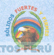 COOPAC SAN JORGE SOLIDOS FUERTES Y FIRMES