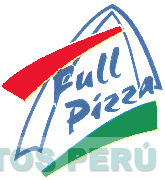 FULL PIZZA