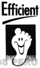 EFFICIENT