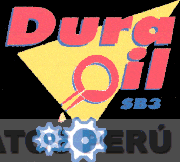 DURA OIL SB3