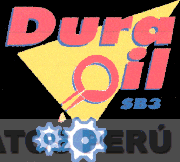 DURA OIL SB3