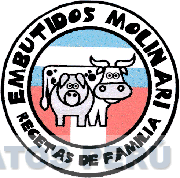 EMBUTIDOS MOLINARI RECETAS DE FAMILIA