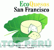 ECOQUESOS SAN FRANCISCO