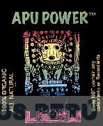 APU POWER