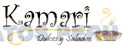 KAMARI DULCES Y SALADOS