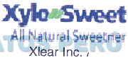 XYLO SWEET ALL NATURAL SWEETNER XLEAR INC.