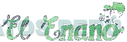 EL ENANO