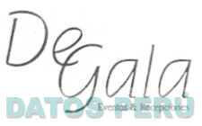 DE GALA EVENTOS & RECEPCIONES