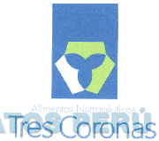ALIMENTOS NUTRACEUTICOS TRES CORONAS