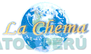 LA CHEMA