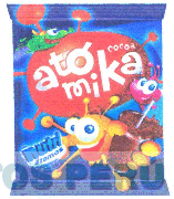 COCOA ATOMIKA CON NUTRI ATOMOS