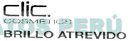 CLIC. COSMETICS BRILLO ATREVIDO