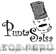 PUNTA SALSA LA MAGIA DEL SABOR PERUANO