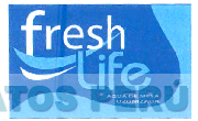 FRESH LIFE AGUA DE MESA OZONIZADA