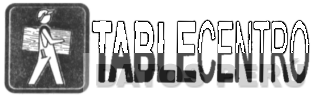 TABLECENTRO