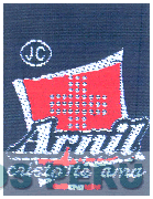 JC ARNIL CRISTO TE AMA