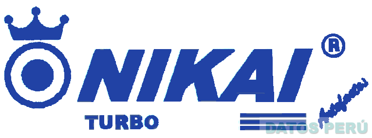 NIKAI TURBO