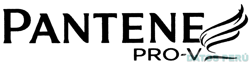 PANTENE PRO-V