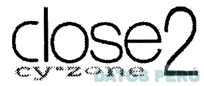 CLOSE2 CY°ZONE