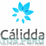 CALIDDA GAS NATURAL DEL PERU
