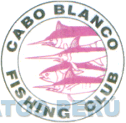 CABO BLANCO FISHING CLUB