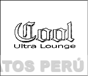 COOL ULTRA LOUNGE