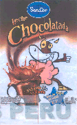 SANCOR LECHE CHOCOLATADA