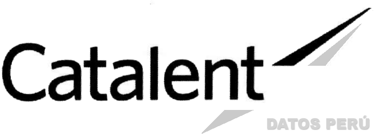 CATALENT
