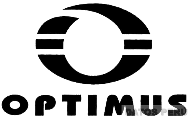 O OPTIMUS
