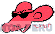 RED RAT