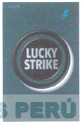 LUCKY STRIKE NITES