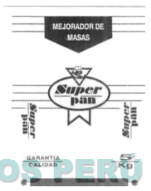 SUPER PAN