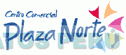 CENTRO COMERCILA PLAZA NORTE