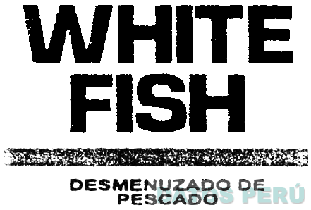 WHITE FISH DESMENUZADO DE PESCADO