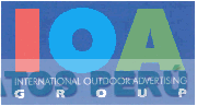 IOA INTERNATIONAL OUTDOOR ADVERTISING GROUP