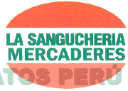 LA SANGUCHERIA MERCADERES
