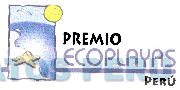 PREMIO ECOPLAYAS PERU