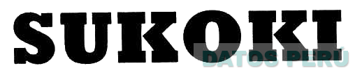 SUKOKI