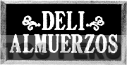 DELI ALMUERZOS