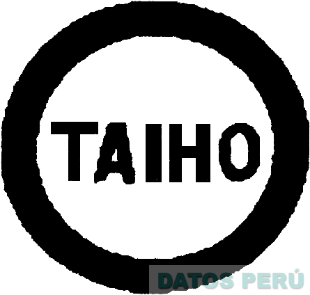 TAIHO