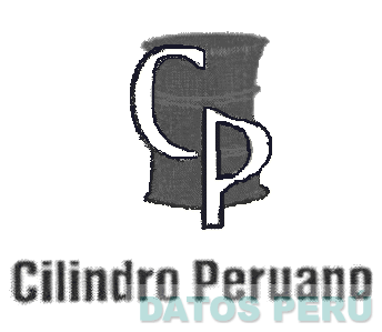 CP CILINDRO PERUANO