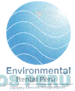 ENVIRONMENTAL RENTAL PERU EQUIPOS Y SERVICIOS HIDROGEOLOGICOS