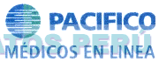 PACIFICO MEDICOS EN LINEA