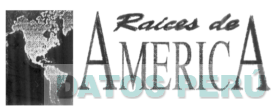 RAICES DE AMERICA