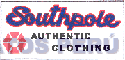 SOUTHPOLE AUTHENTIC CLOTHING
