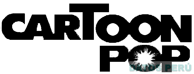 CARTOON POP