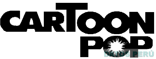 CARTOON POP