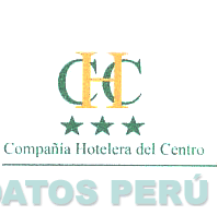 CHC COMPAÑIA HOTELERA DEL CENTRO
